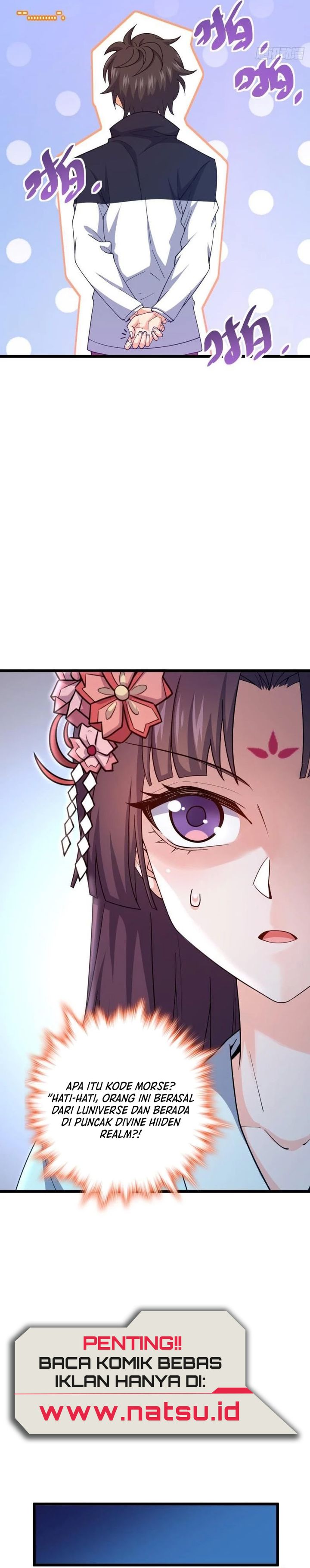 Dilarang COPAS - situs resmi www.mangacanblog.com - Komik spare me great lord 682 - chapter 682 683 Indonesia spare me great lord 682 - chapter 682 Terbaru 7|Baca Manga Komik Indonesia|Mangacan
